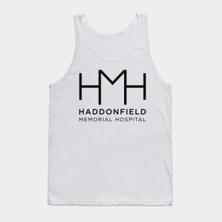 Haddonfield Memorial Hospital Tank Top